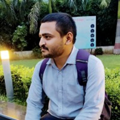 Bharat Singh Kanwar