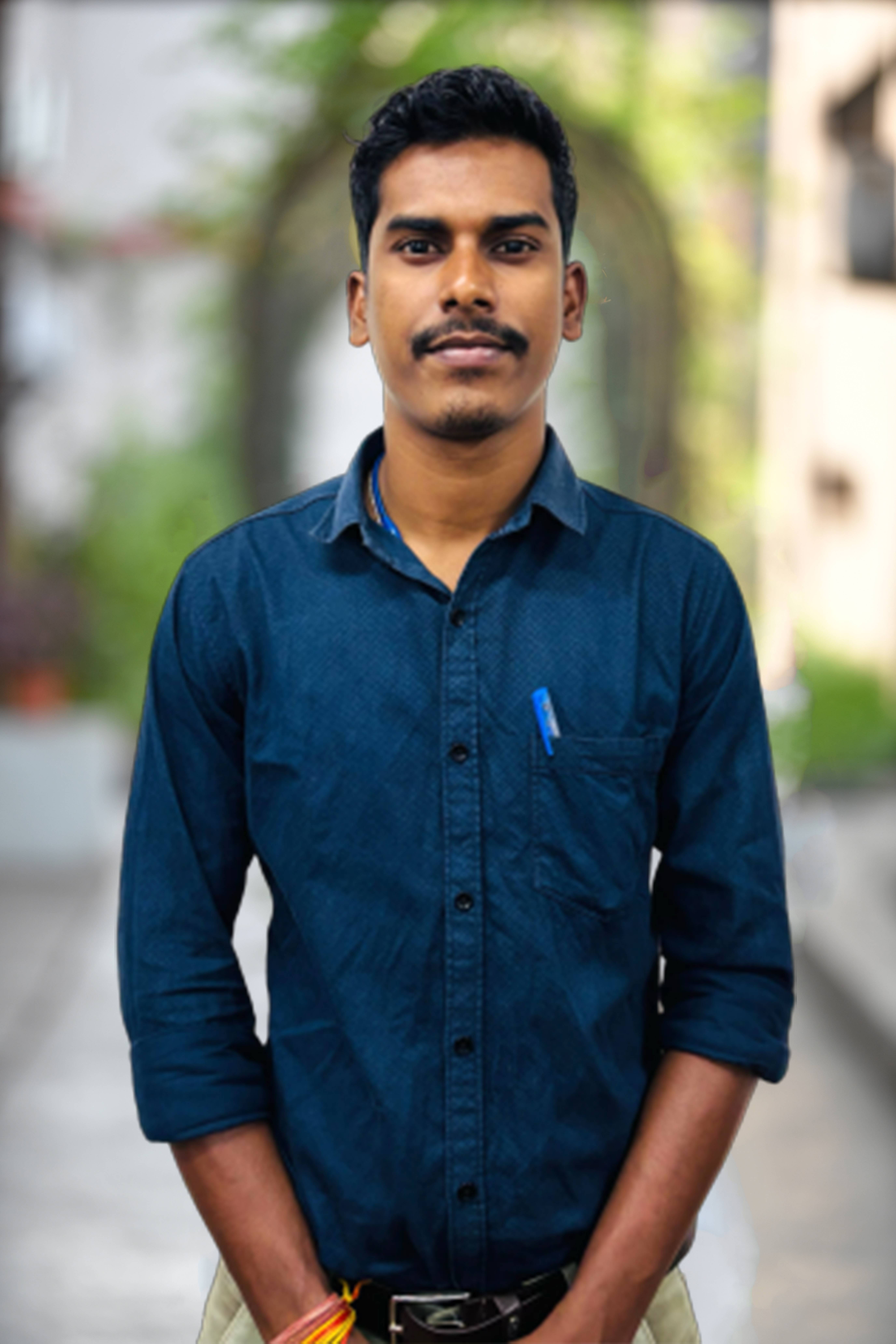 Shriakash Gupta