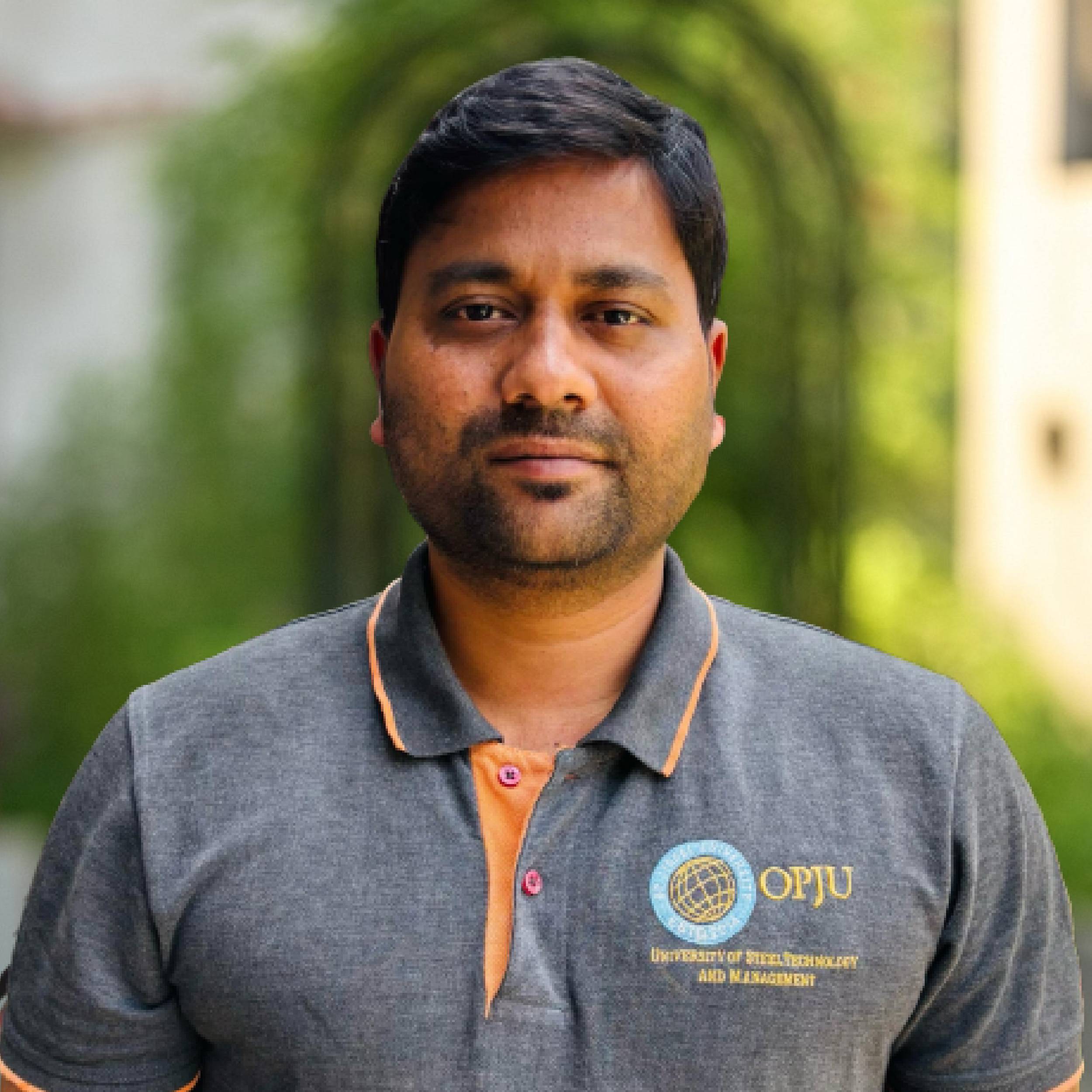 Y. Santosh