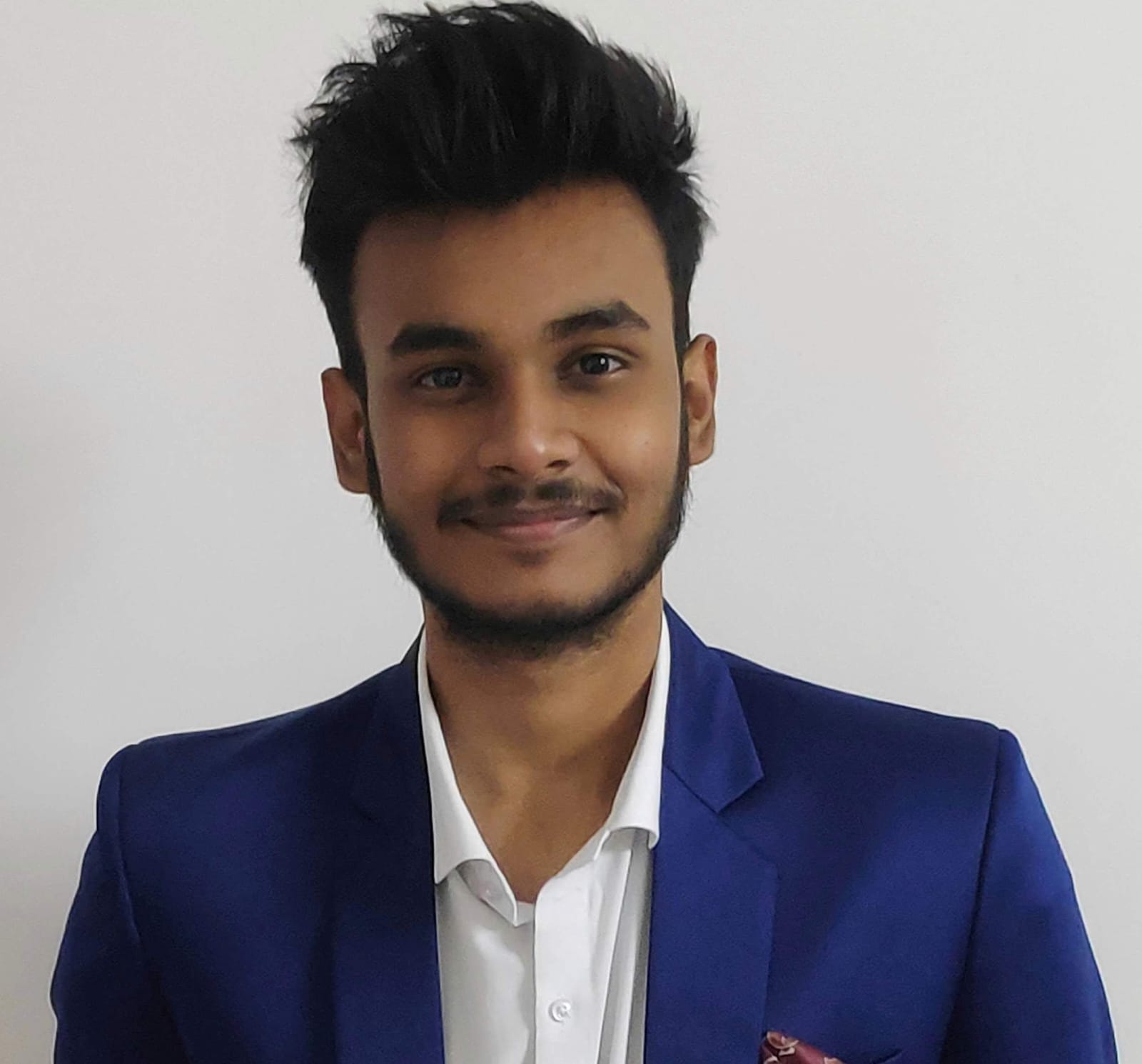 Mr. Santhosh
