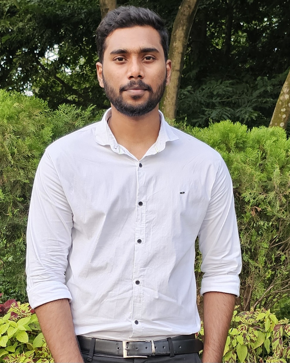 Mr. Santhosh