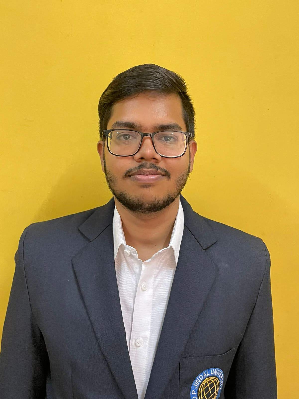 Mr. Santhosh