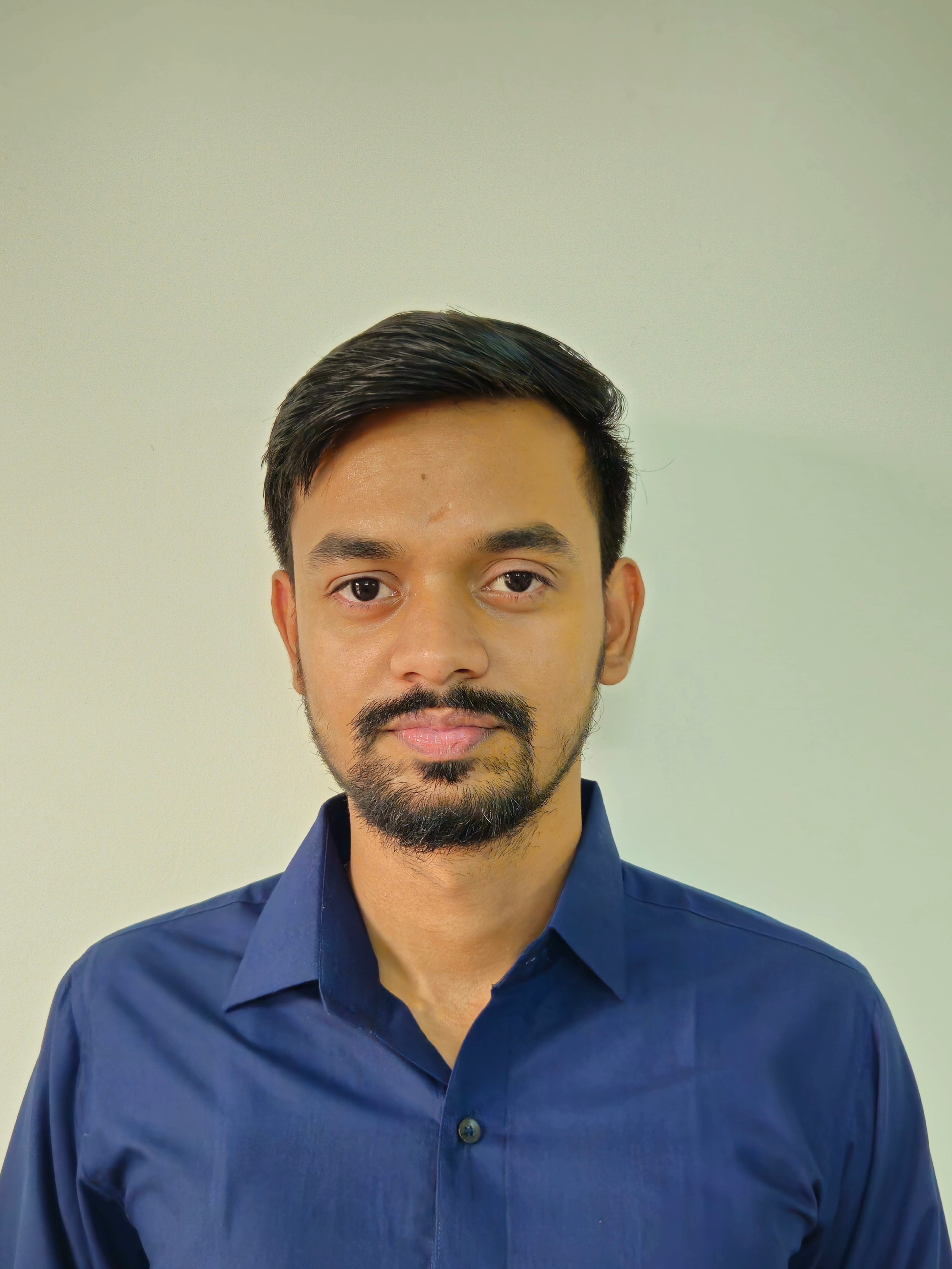 Mr. Santhosh