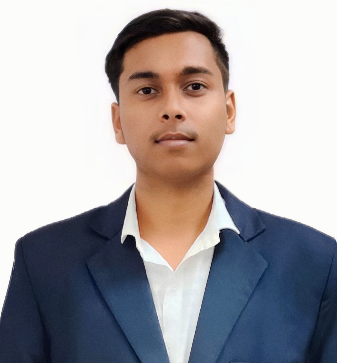 Mr. Santhosh