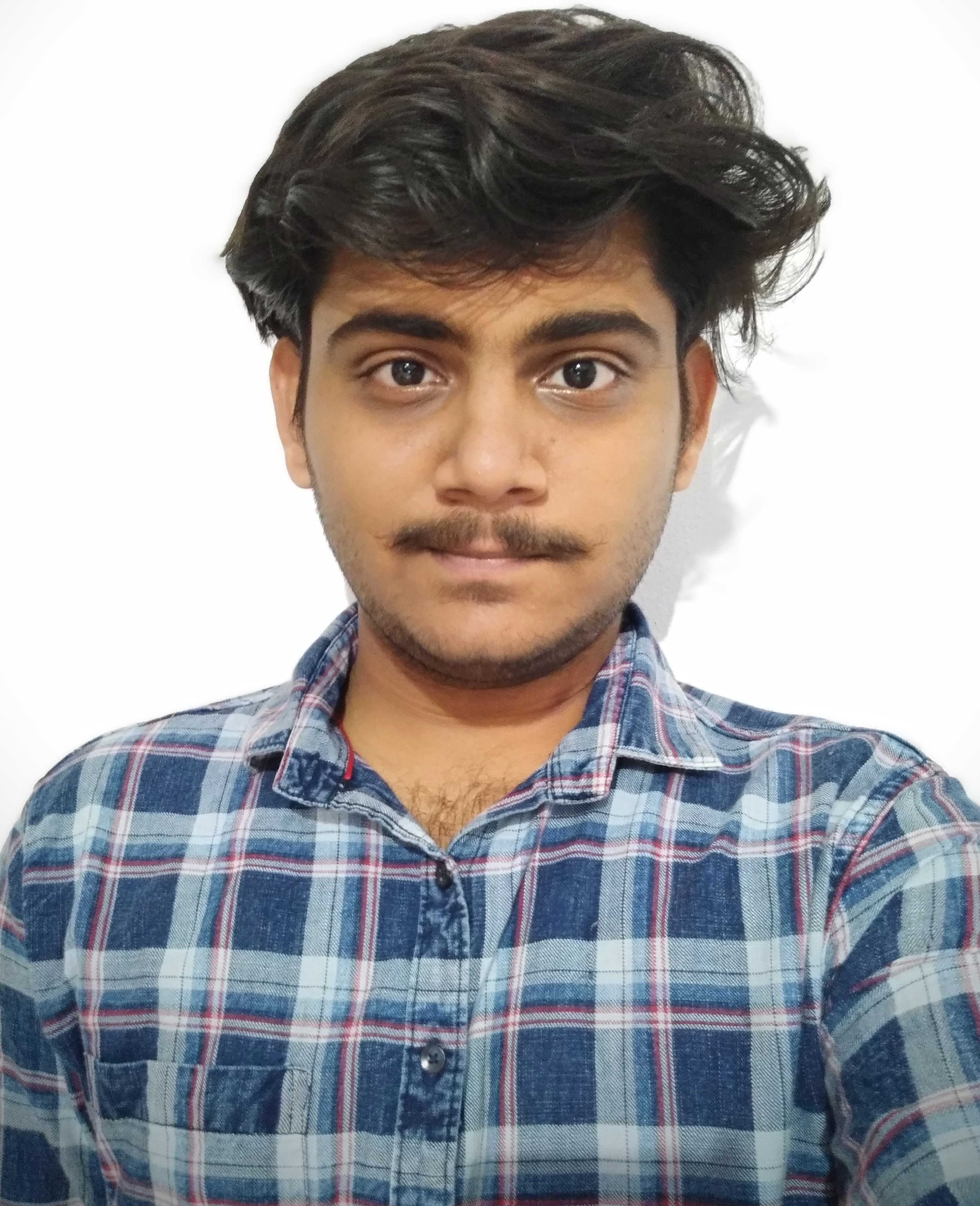 Mr. Santhosh
