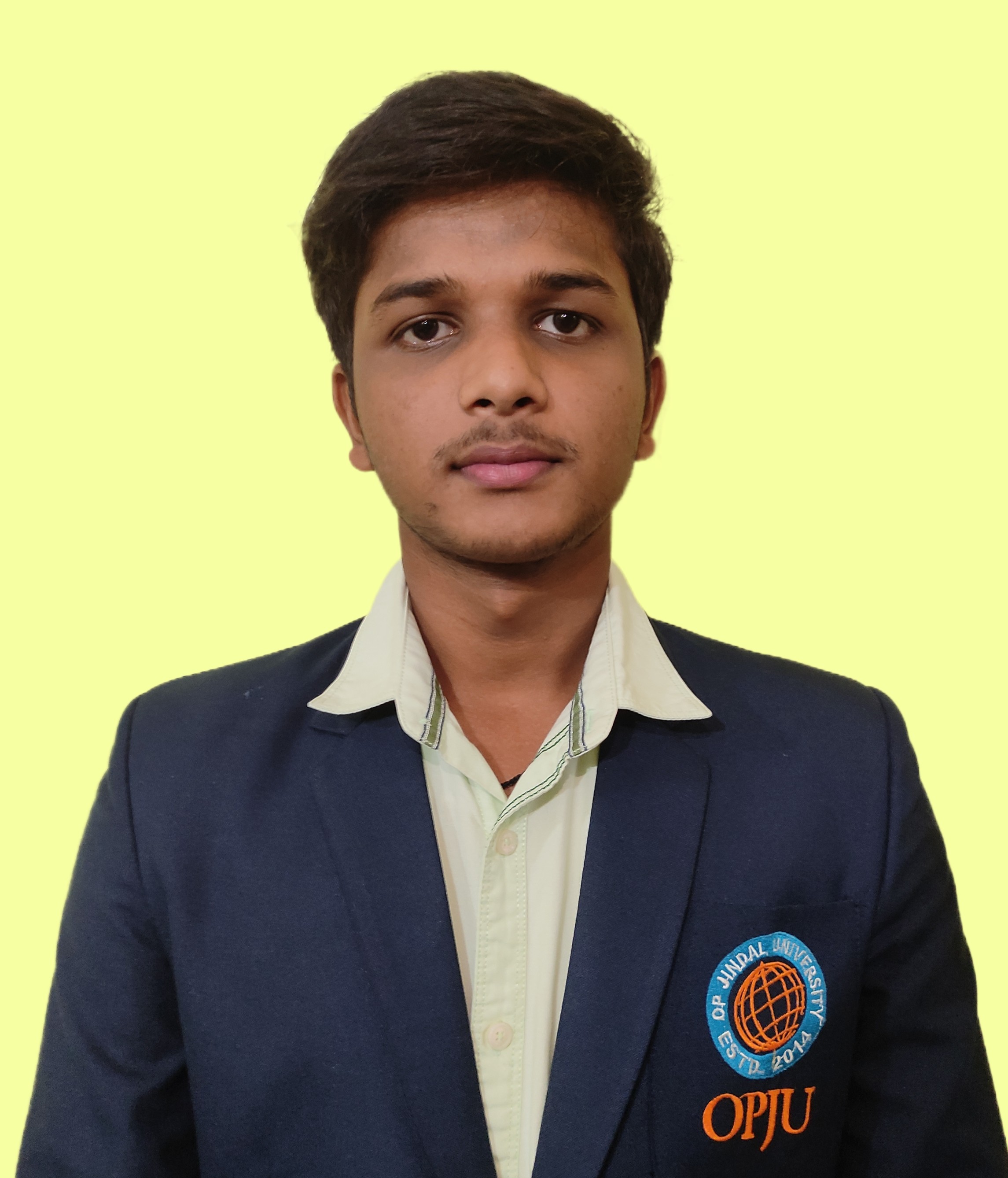 Mr. Santhosh