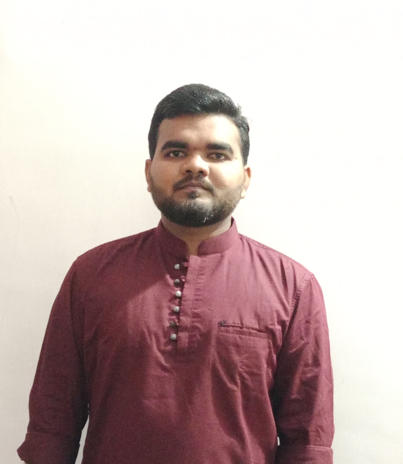Mr. Santhosh