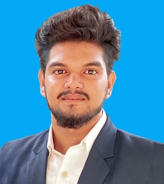 Mr. Santhosh