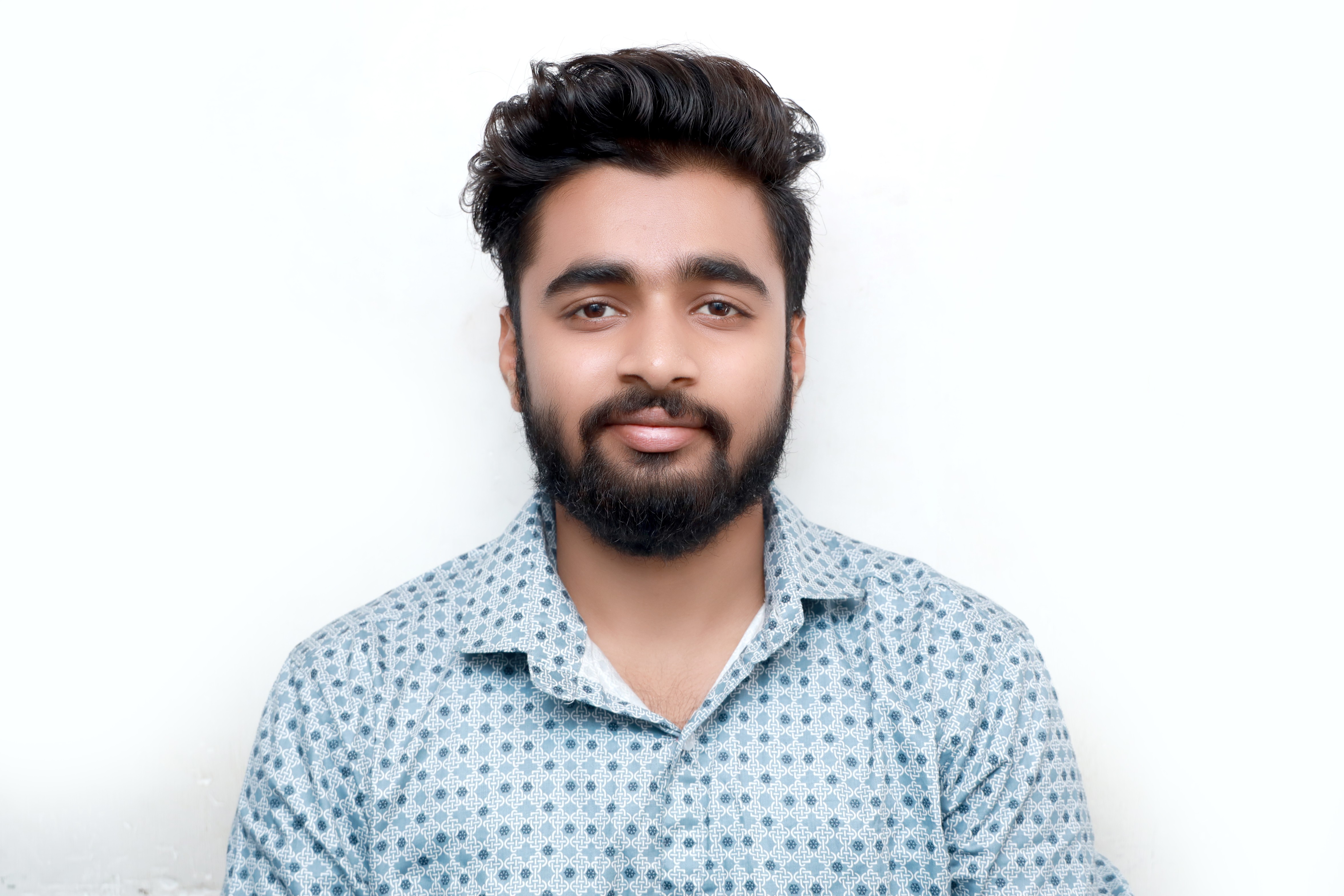 Mr. Santhosh