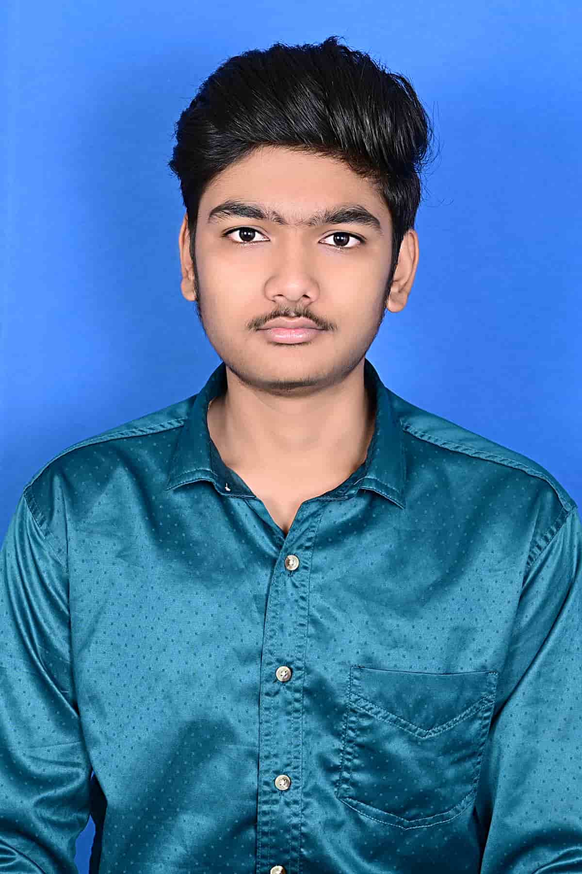 Mr. Santhosh
