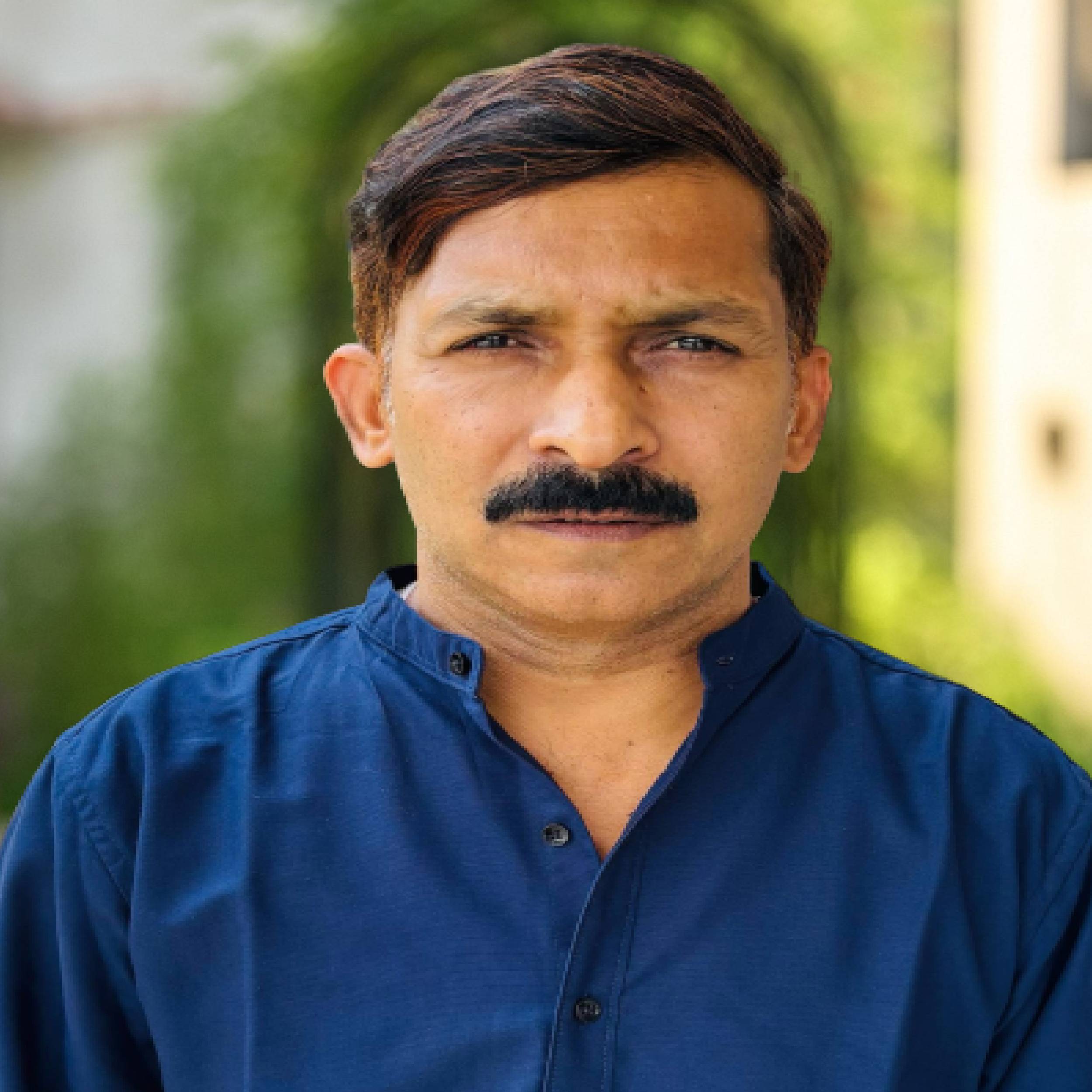 Anil Shukla