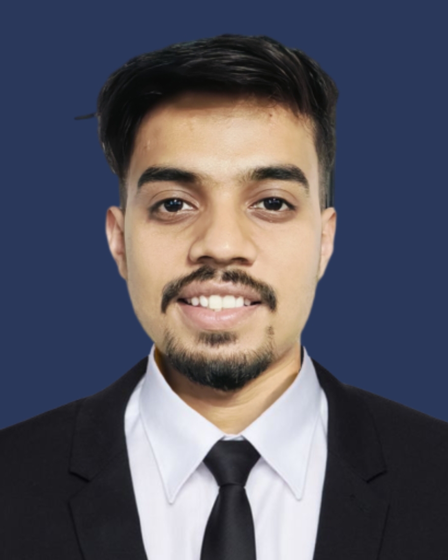 Mr. Santhosh