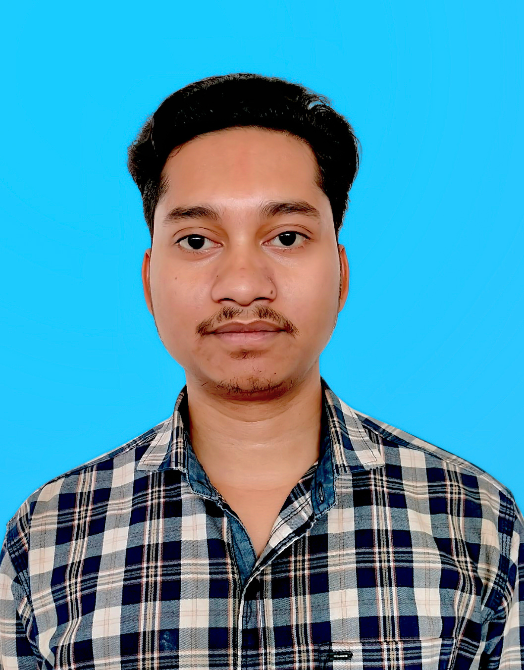 Mr. Santhosh