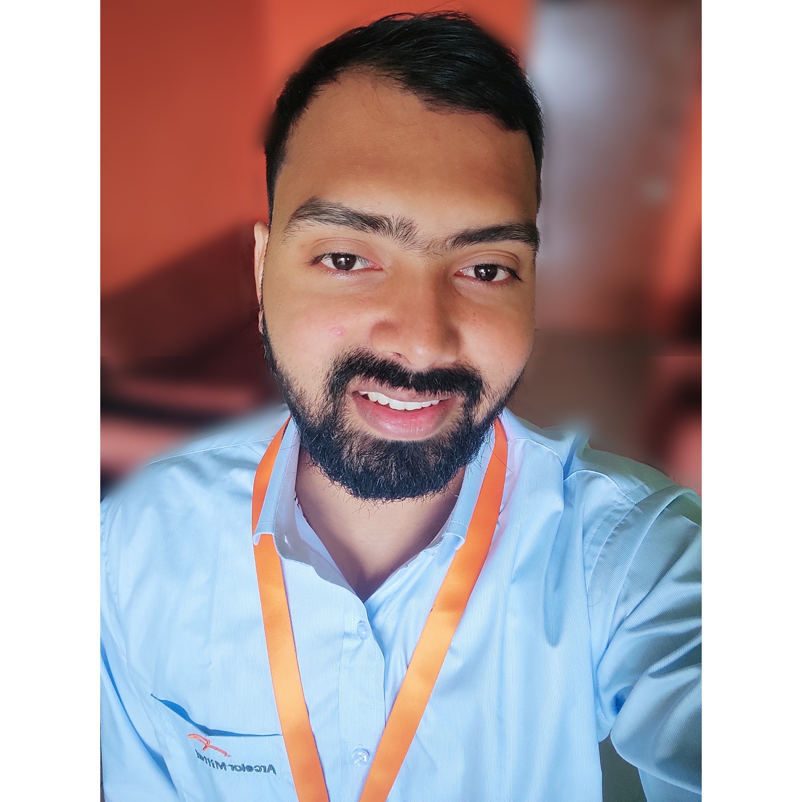 Mr. Santhosh