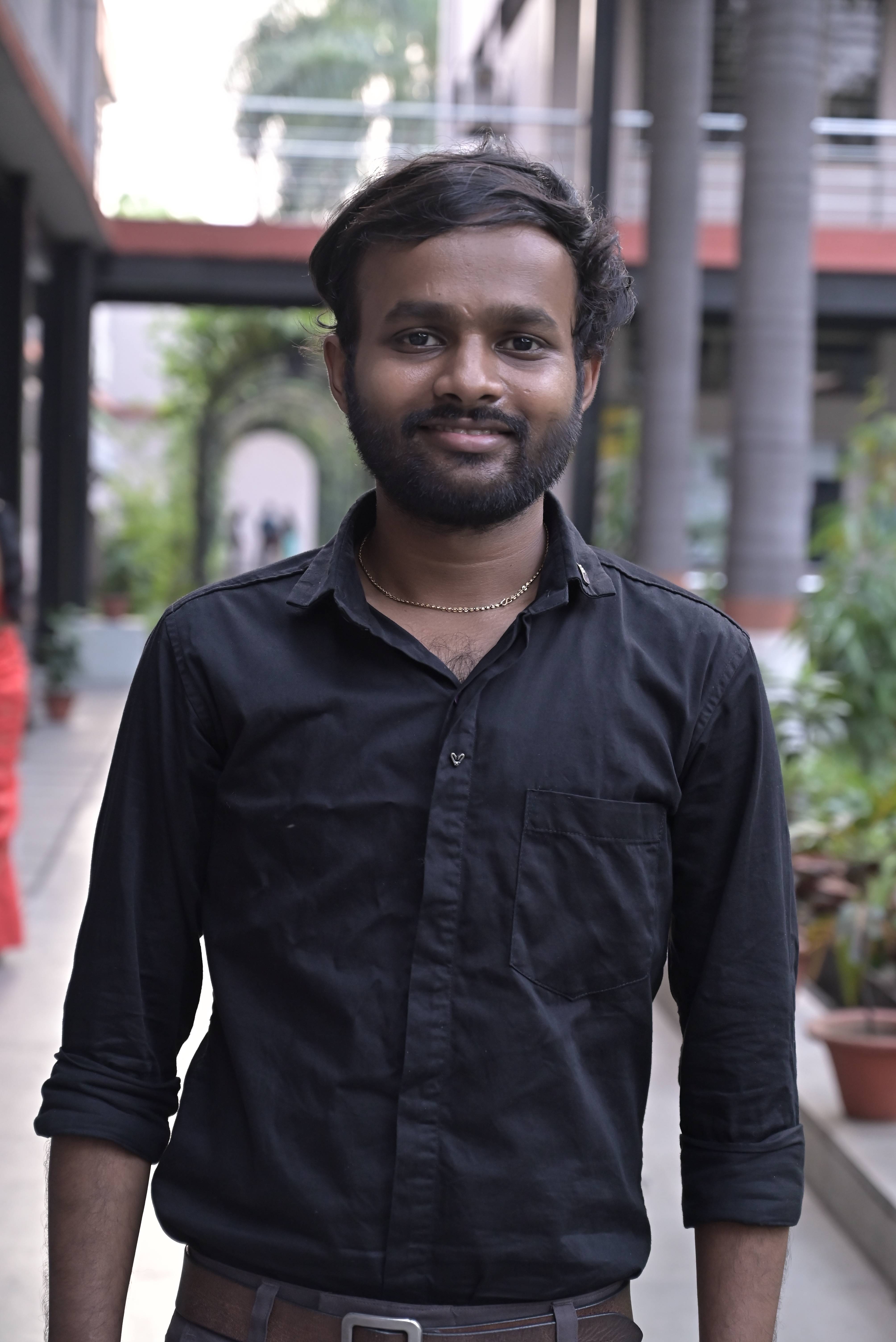 Hemant Kumar
