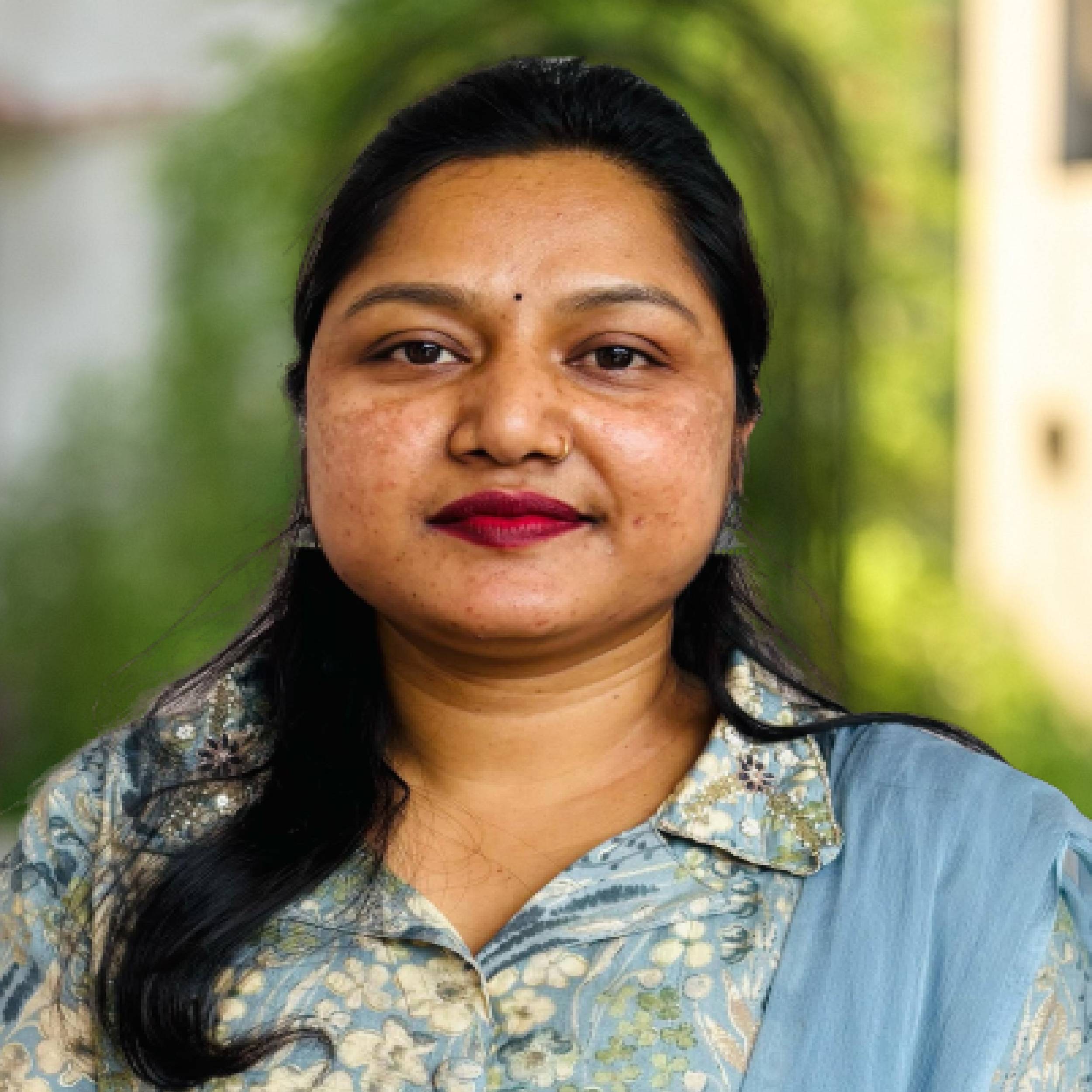 Sumitra Bai