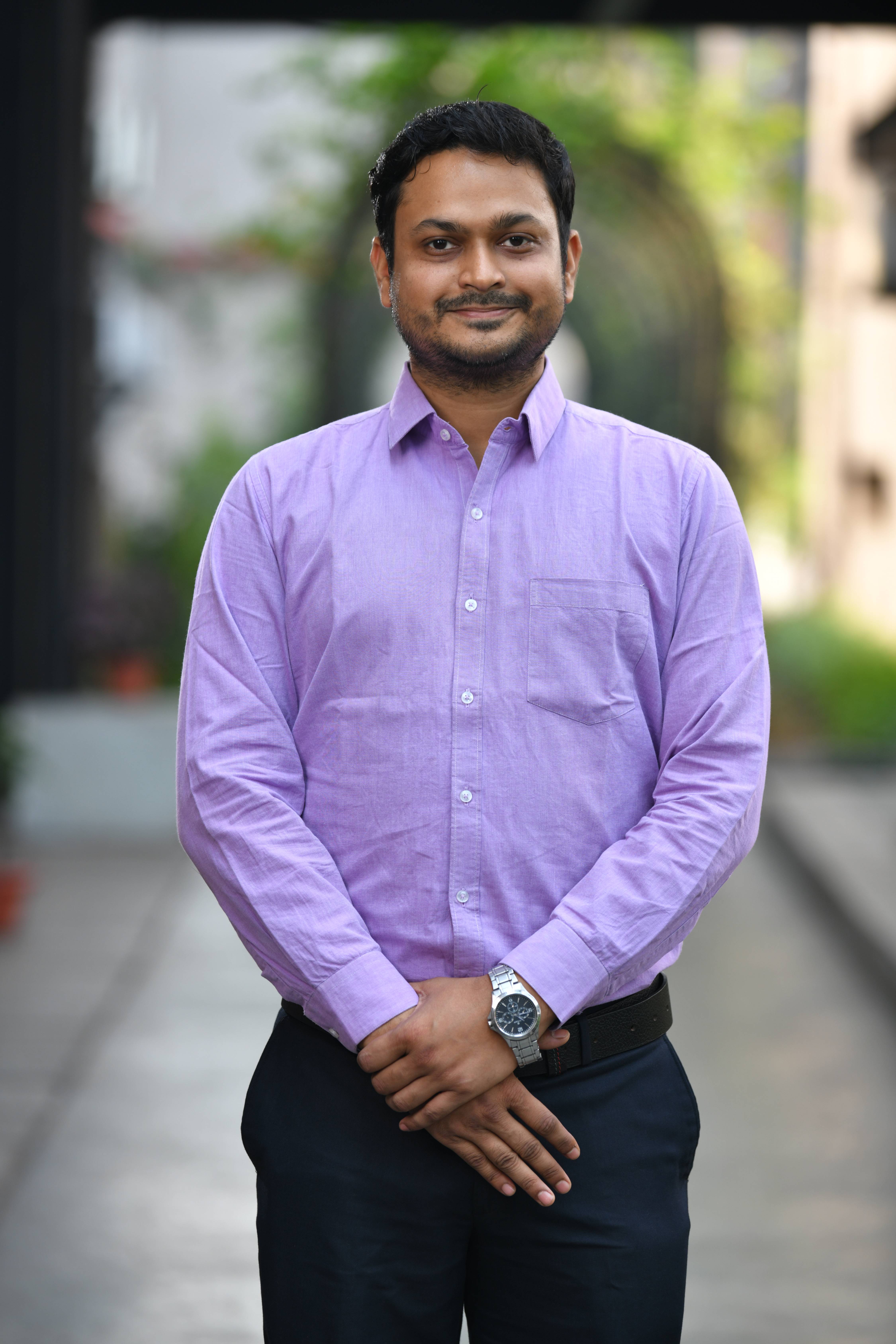 Hrishikesh Shastri