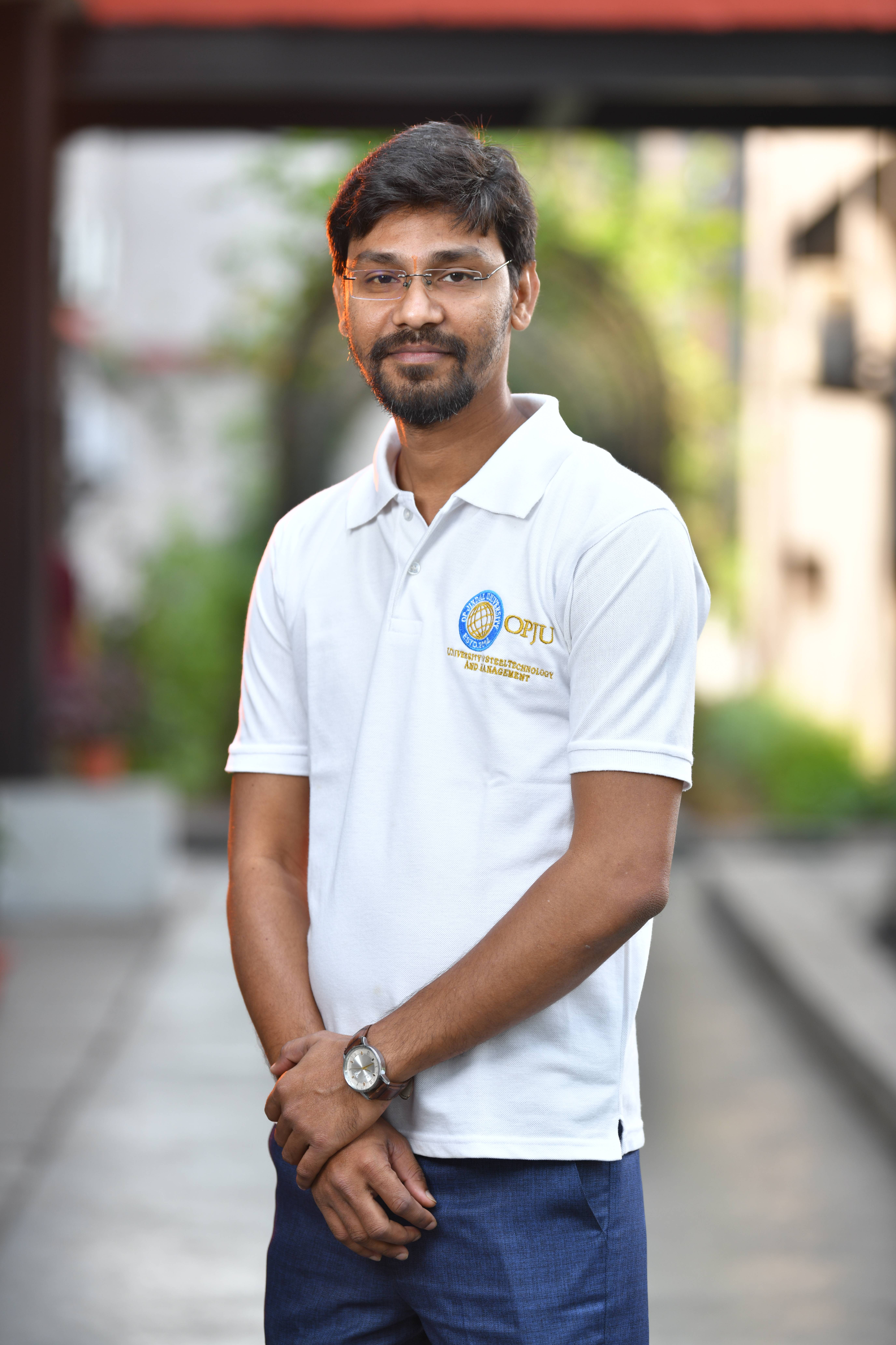 Naren Mehto