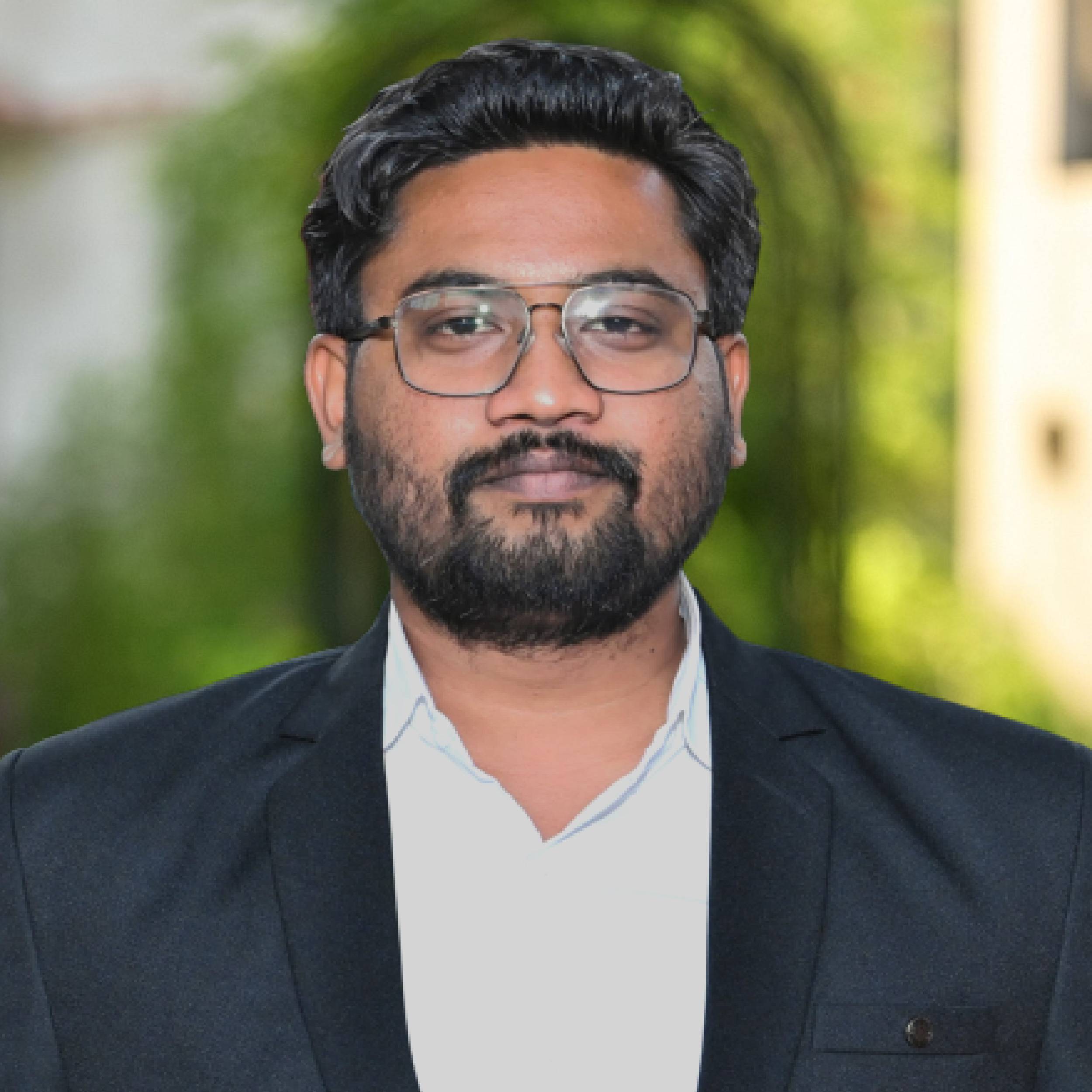 Akash Sinha