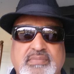 Mr Dilip Mohanty