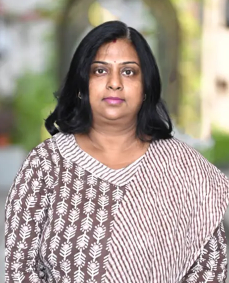 Dr. Arti Vaish