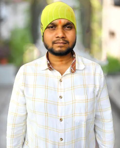 Rajesh Tanti