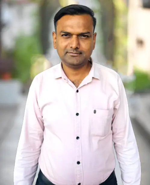 Manoj Singh