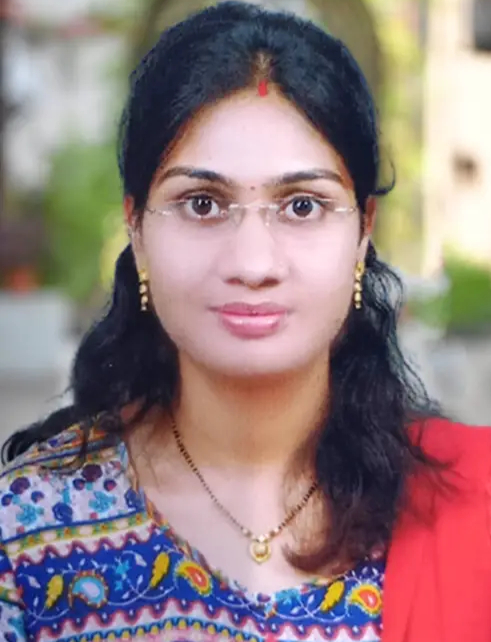 Roshni Bhandarkar