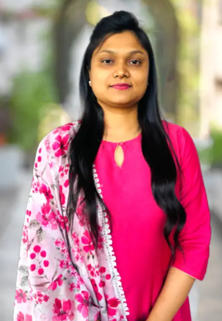 Sanjana Thethwar