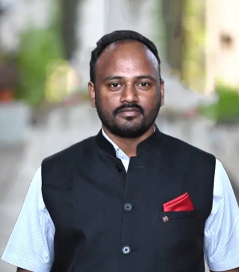 Dr. Srikar Potnuru