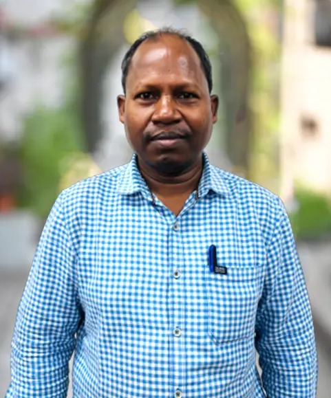 Bharat Singh Kanwar