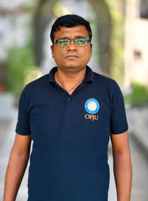 Rupesh Kumar Verma