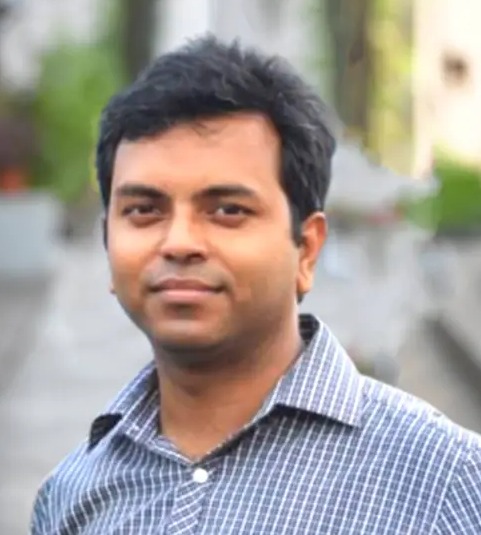 Dr. Guru Prakash
