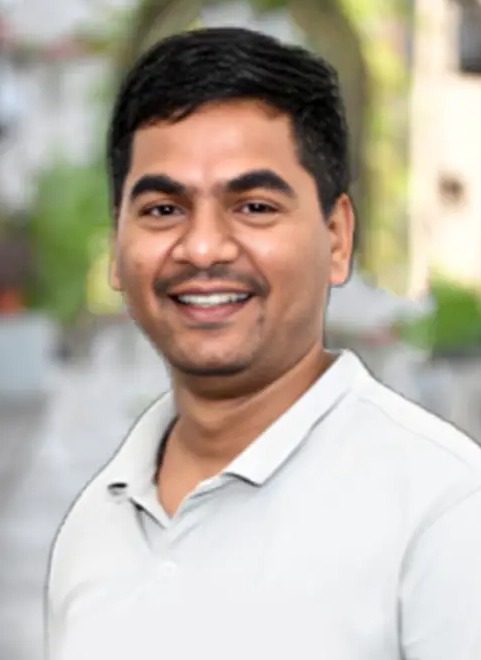 Mr. Roushan Kumar