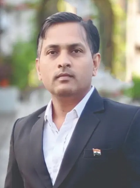 Mr. Manish Kumar