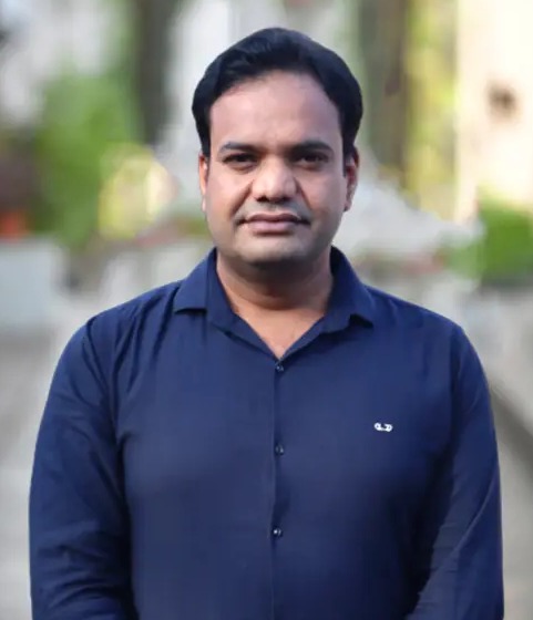 Mr. Hari S Patel
