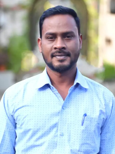 Umesh Ijardar