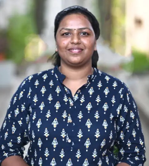 Dr. Dheeraj K Khatod