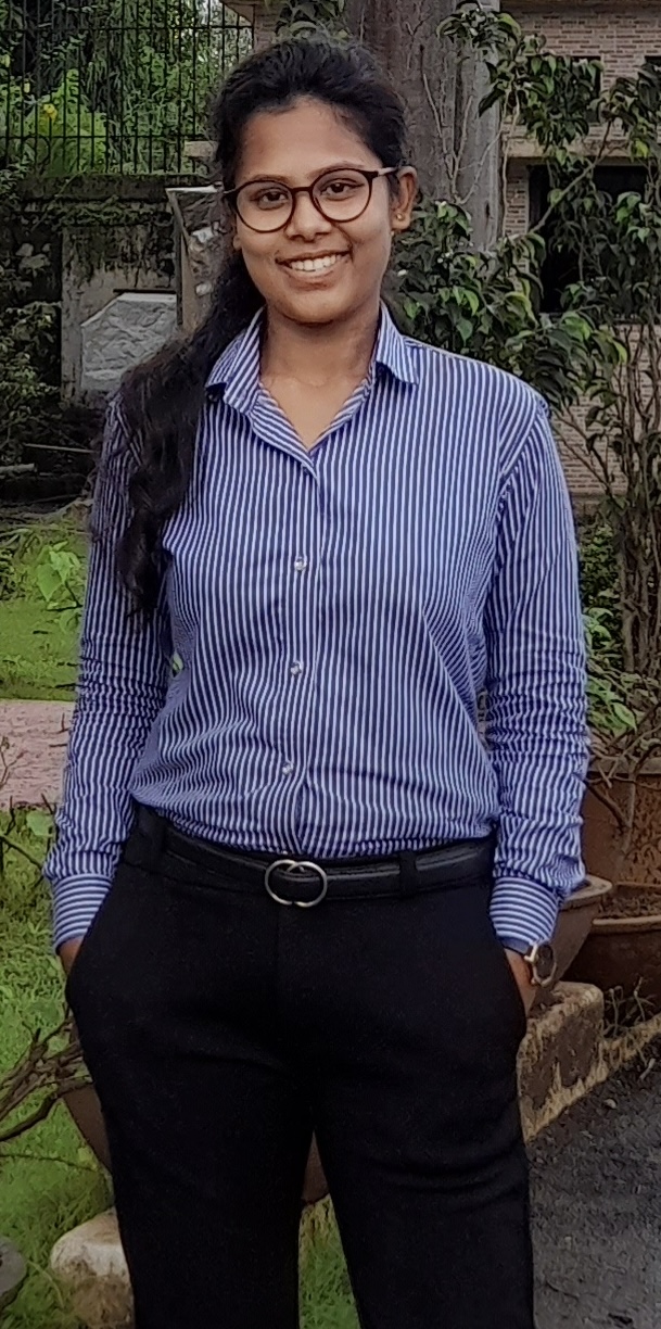 Shravan Chouhan