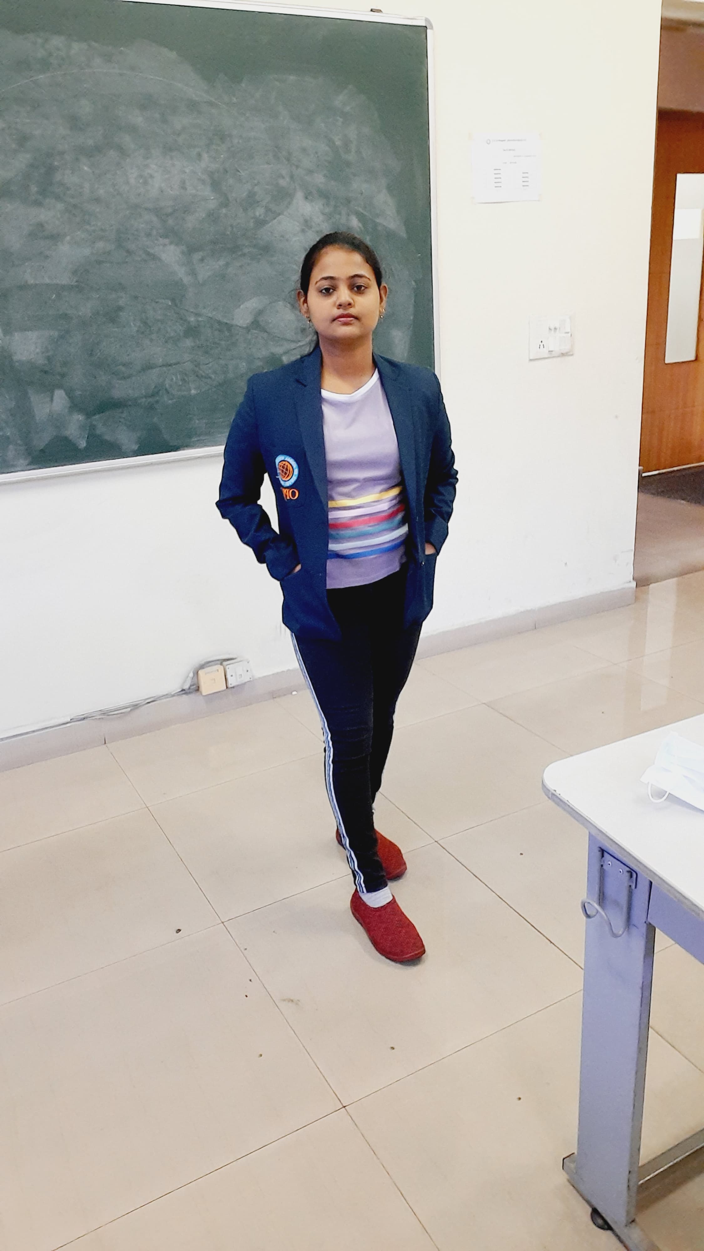Shravan Chouhan
