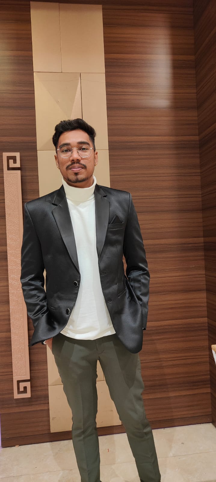 Akash Sinha