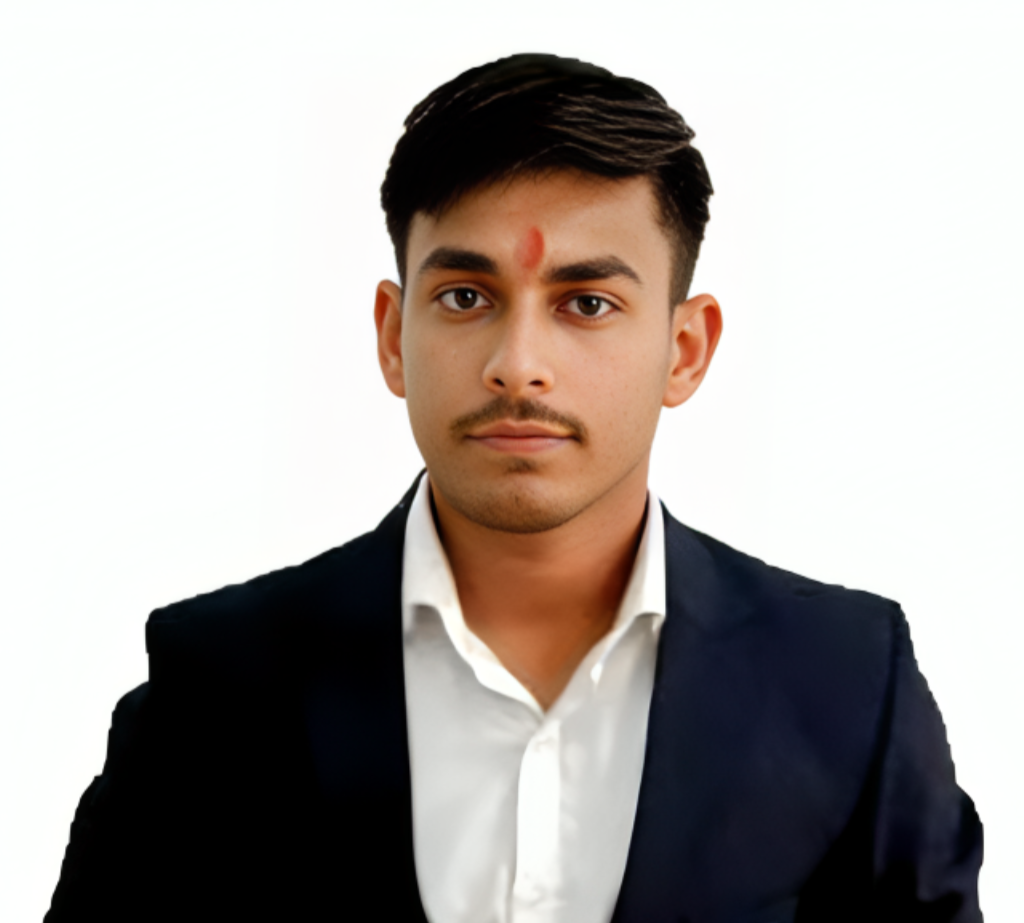 Akash Sinha