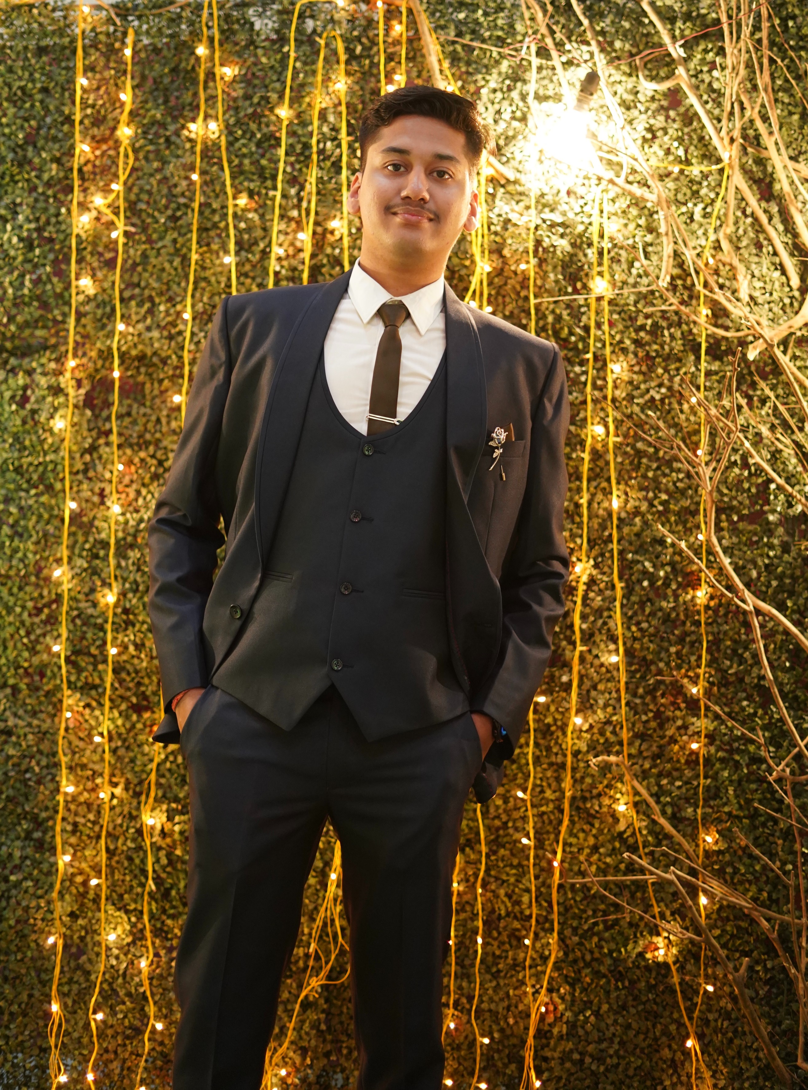 Akash Sinha