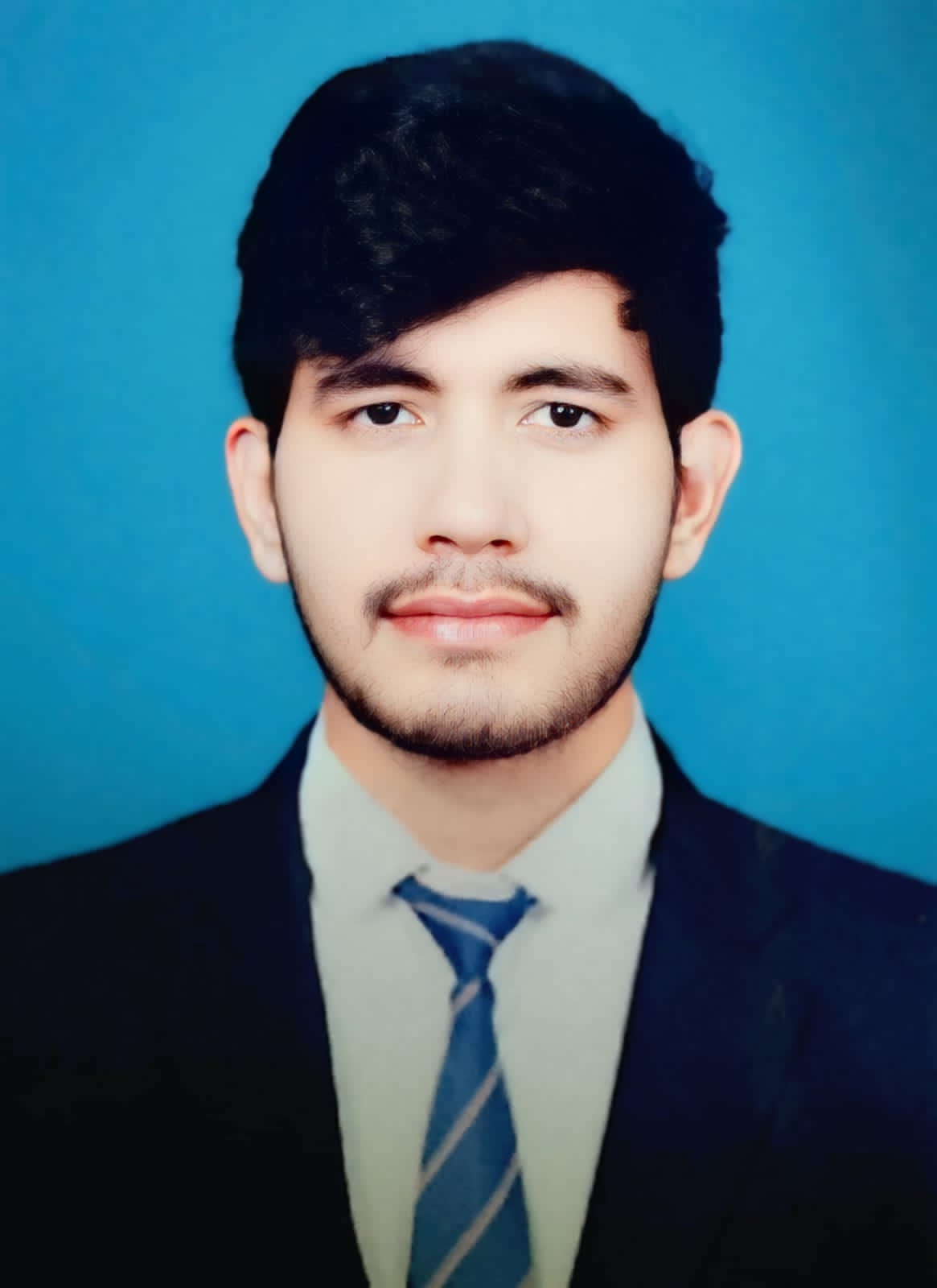 Akash Sinha