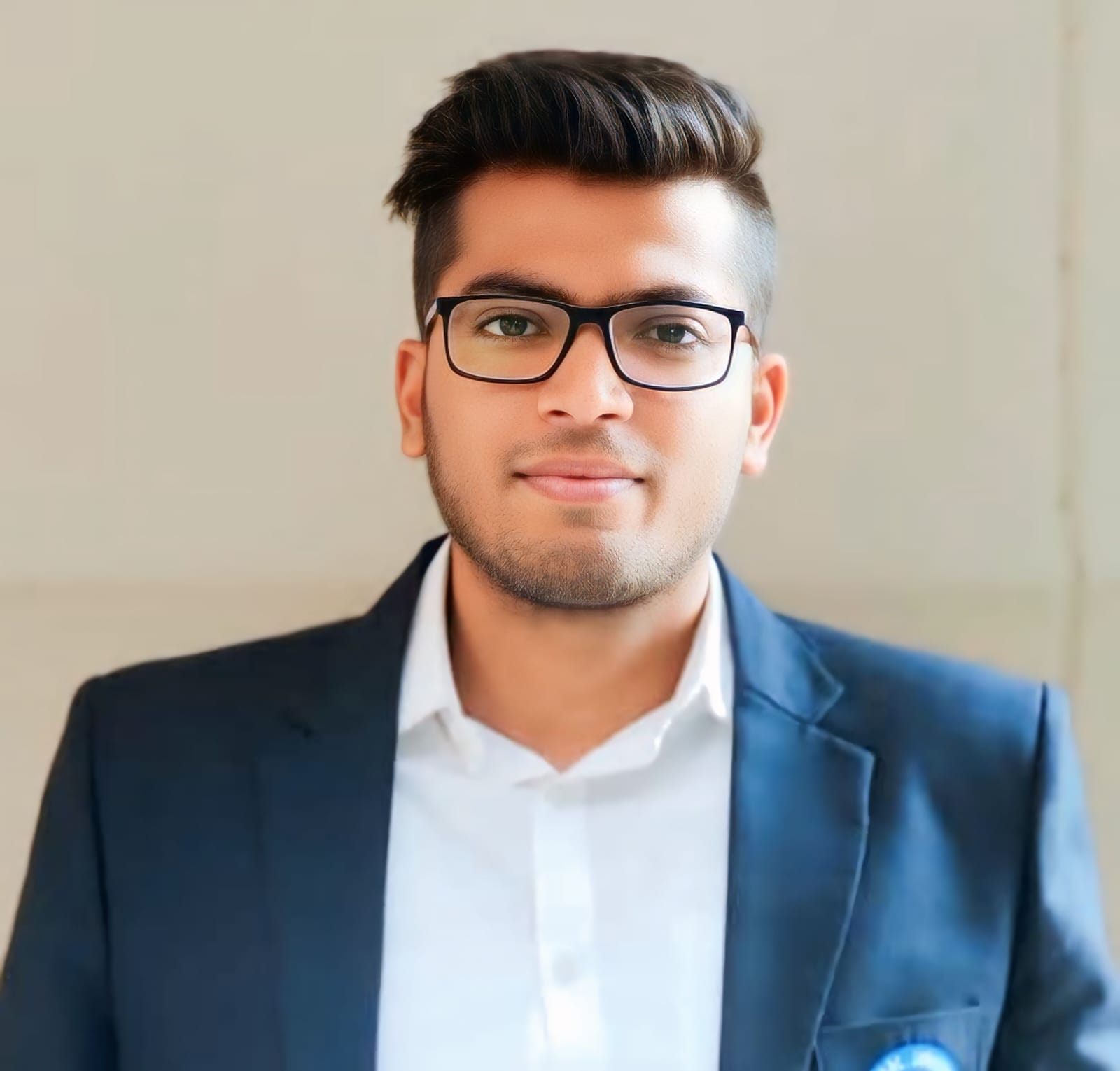 Akash Sinha