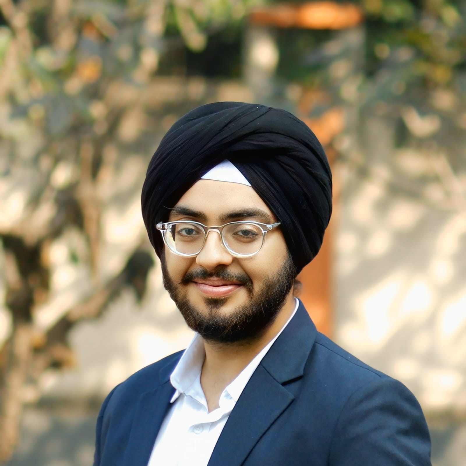 Akash Sinha