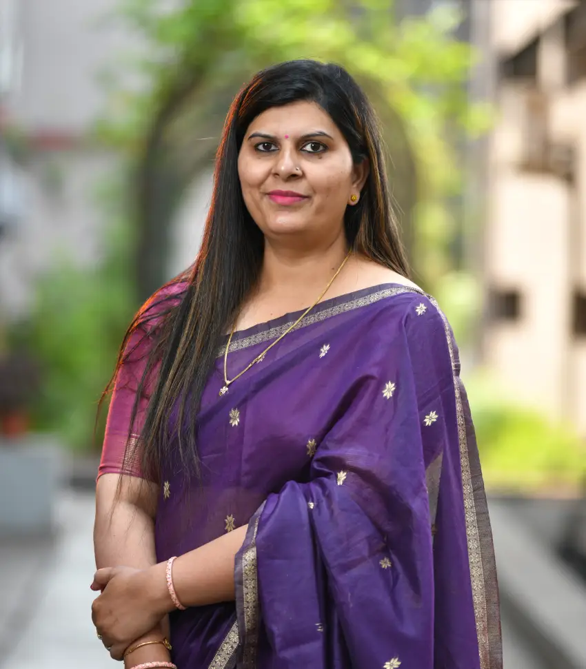 Dr. Saumya Singh