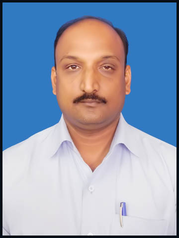 Dr. Chandrashekhar Patel