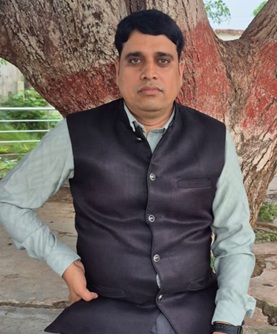 Dr. Lokeshwar Patel