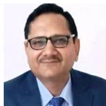 Mr. Subhash Jain